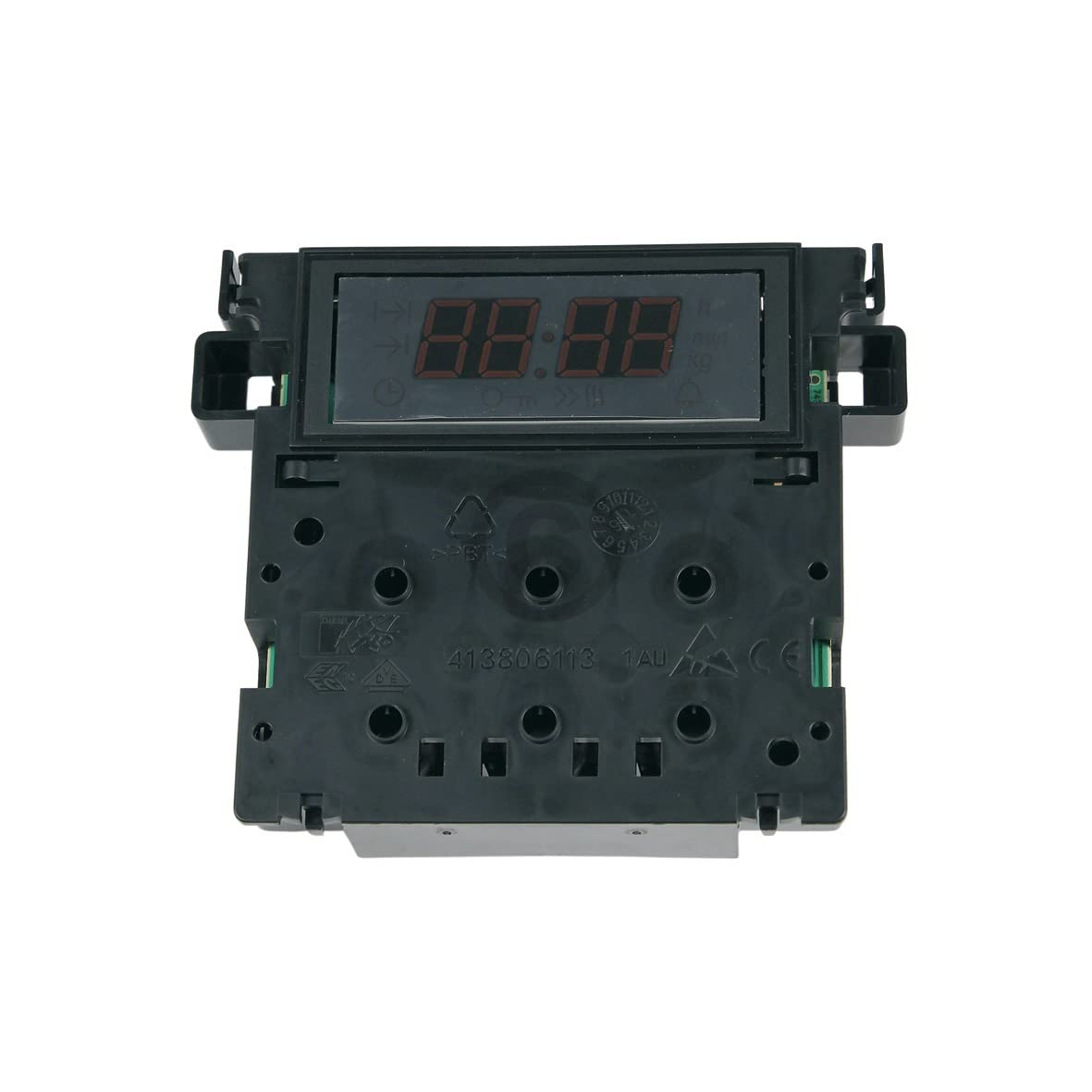 Timer Compatible with Siemens 00658178 for Oven Cooker : Amazon.de  