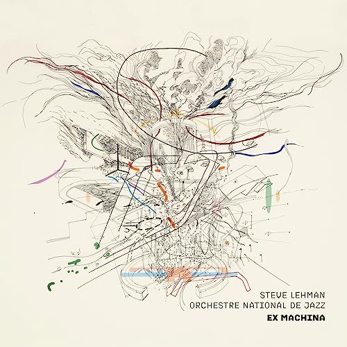  Ex Machina