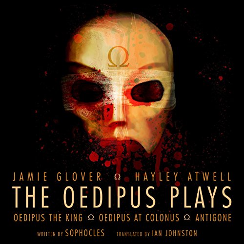 The Oedipus Plays audiobook