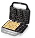 Produktbild Domo Waffeleisen DO9057W