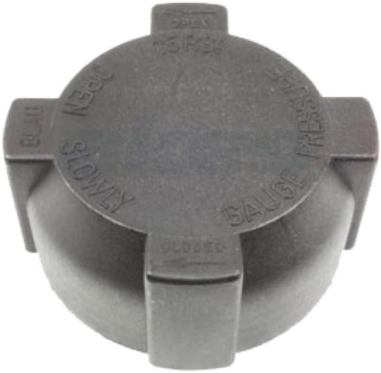 NTC7161 Engine Coolant Recovery Tank Cap -