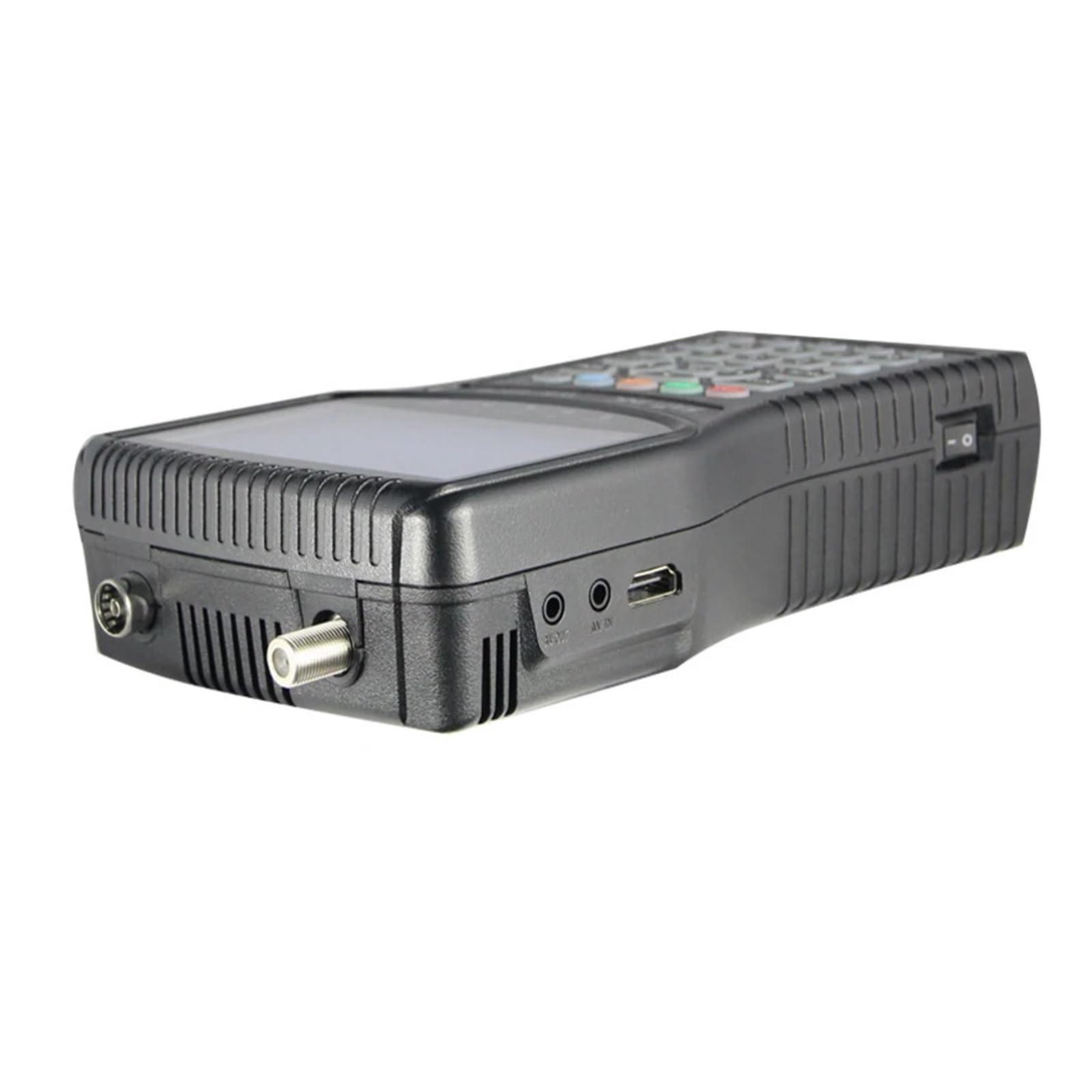 WS-6979SE DVB-S2 T2 DVB-C Spektrum Miernik satelitarny Finder Finder sygnału