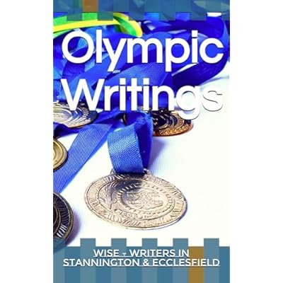 Olympic Writings