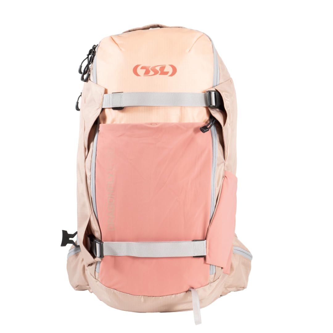 TSL Dragonfly 15/​30 - Rose