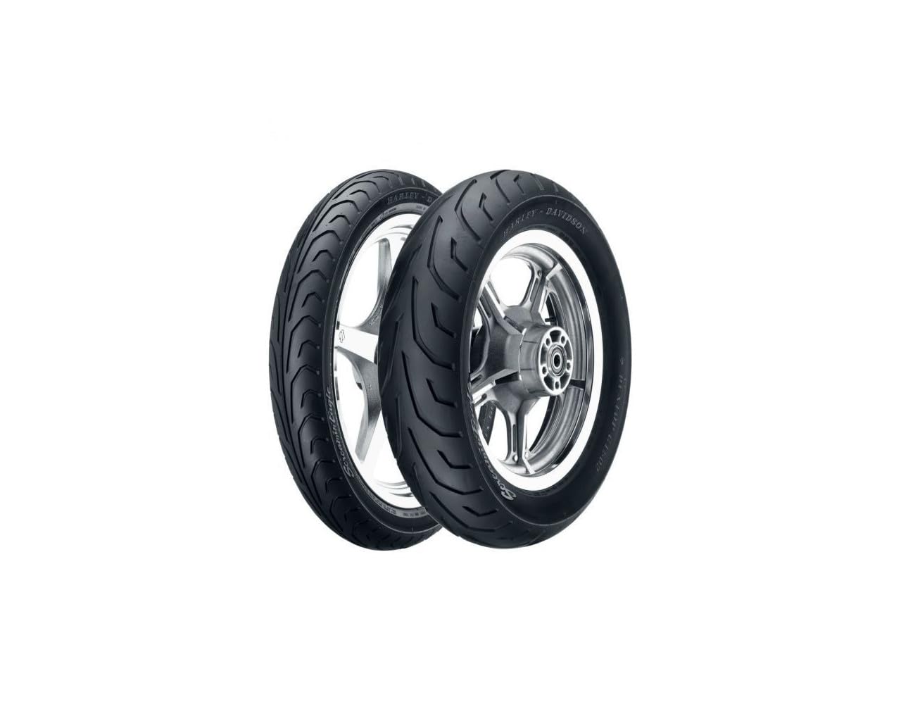 Dunlop 627374 Pneumatico Moto GT502 - 4