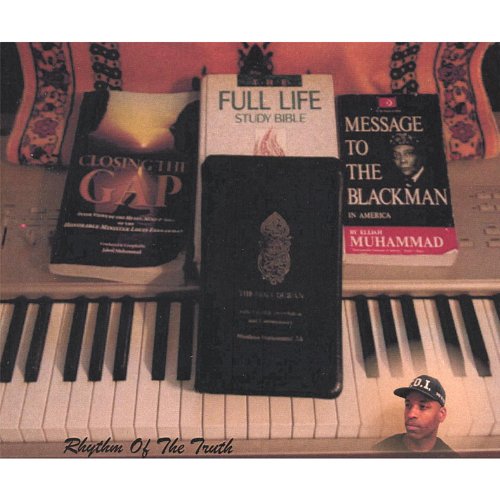 Andre Muhammad Play Rhythm Of The Truth by Andre' Muhammad on Amazon Music