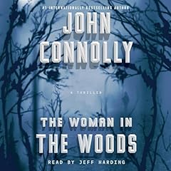 The Woman in the Woods Volume 17 Titelbild