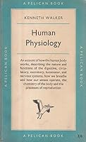 Human Physiology B0007JK7G6 Book Cover