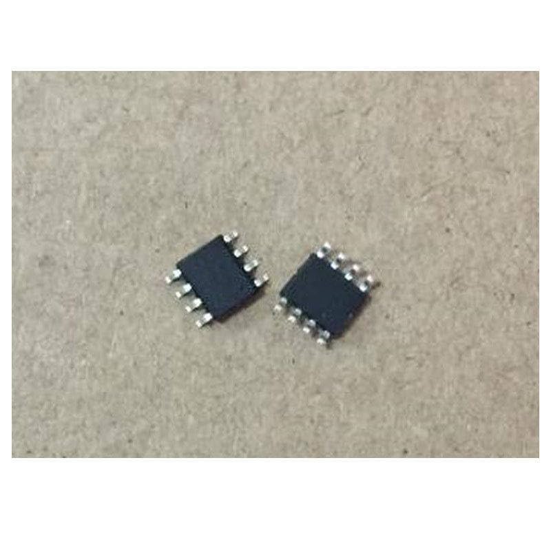 500PCS NE5532DR SOP-8 NE5532D NE5532 N5532