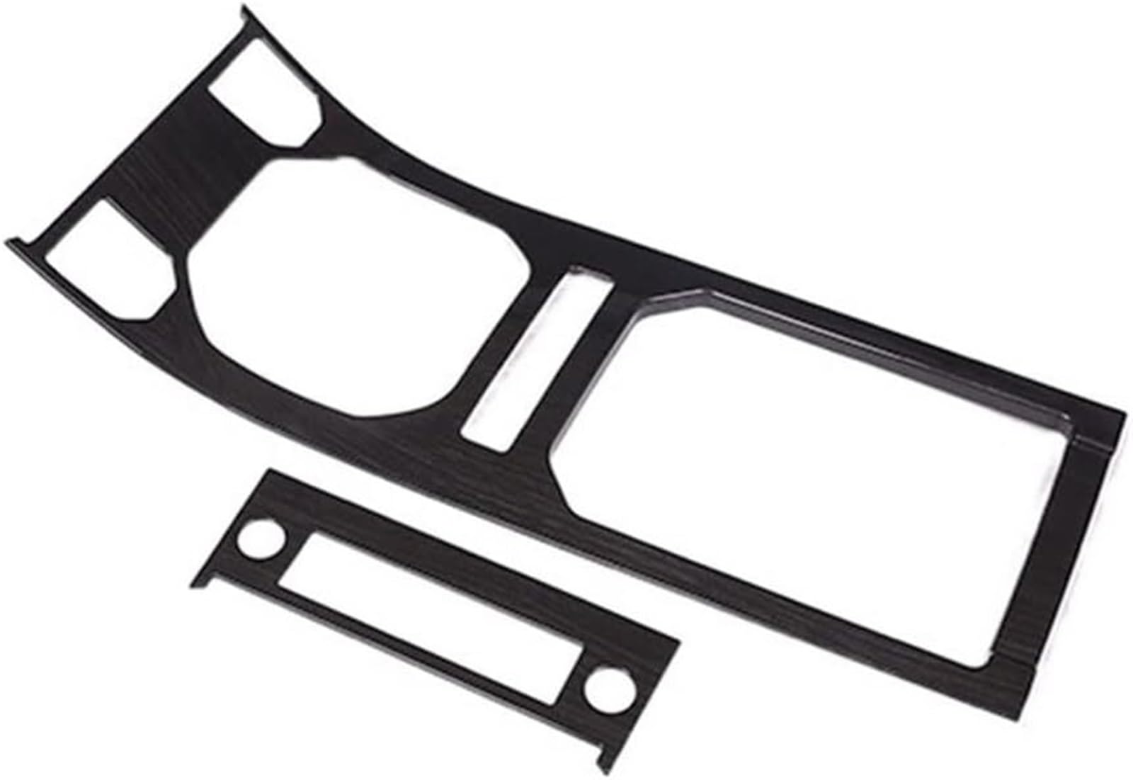 Garniture console centrale Range Rover Evoque pour sublimer vos trajets quotidiens
