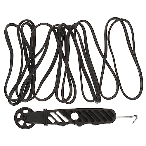 BETOOKY Ferramenta De Hotfix Reparo De Spline Em Camadas Kit De Reparo De Tela De Janela De Rolo Spl