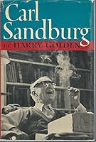 Carl Sandburg [Signed by Author & Subject] B01B6WRSWS Book Cover