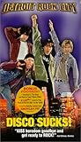 Detroit Rock City [VHS]