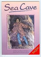 Sea Cave 1590341309 Book Cover