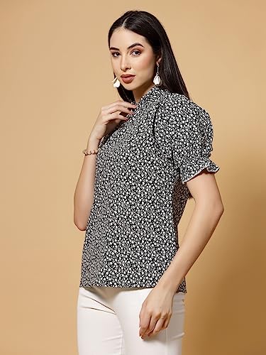 Image of I ENTERPRISE Women's Tunic Shirt