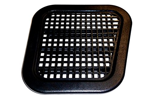 OEM SYSTEMS COMPANY RHS Grille d'admission d'air latérale Bearmach  BTR6188