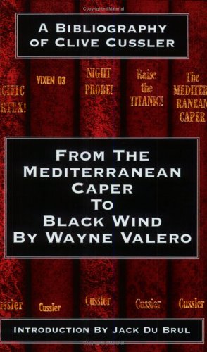Image of From the Mediterranean Caper to Black Wind: A Bibl