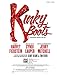 Kinky Boots -- Sheet Music from the Broadway Musical: Piano/Vocal/Guitar