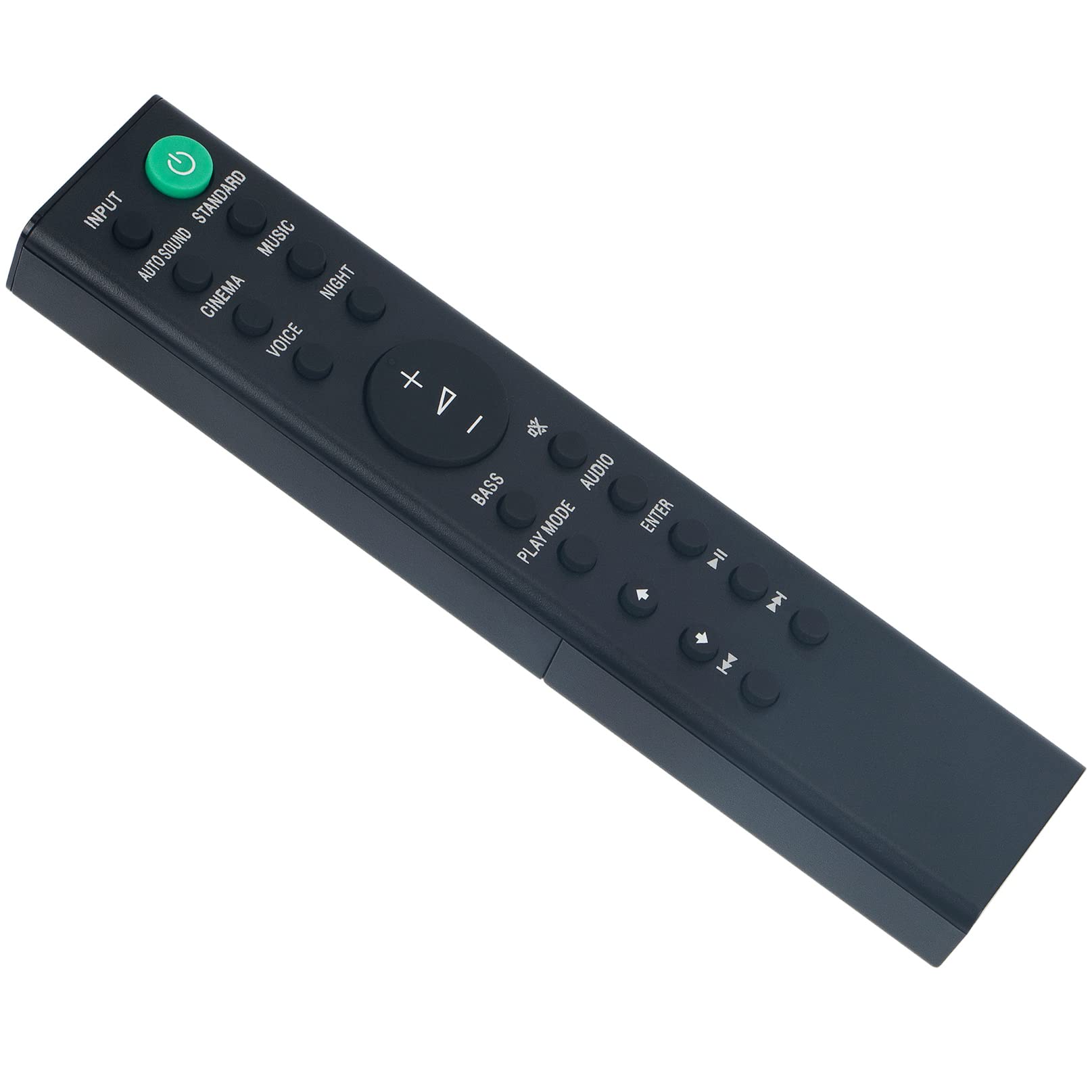 Amazon | RMT-AH410U 交換用リモコン コマンダー Sony Soundbar HT