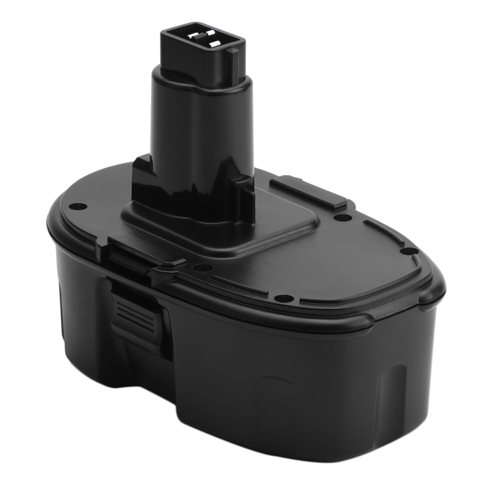 18V 4000mAh Ni-MH Batterie pour Dewalt DC9096 DE9503 DE9095 DE9096 DE9093 DE9098 DW9098 DCD925 DC390 DC618 DC410 DC212 DC411B DW056 DCS331B DCF059KL DCD760B DC988
