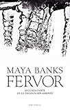 maya banks libros kgi 12 FERVOR (10996) Fervor (Sin aliento nº 2)