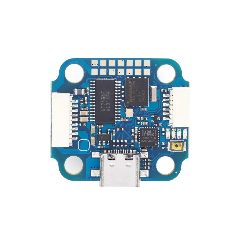 BLITZ F4 kontroler lotu z otworem montażowym 20 * 20 mm Φ4 pasuje do FPV