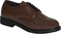 Vista 3 de Rothco Marrón Uniforme Oxford