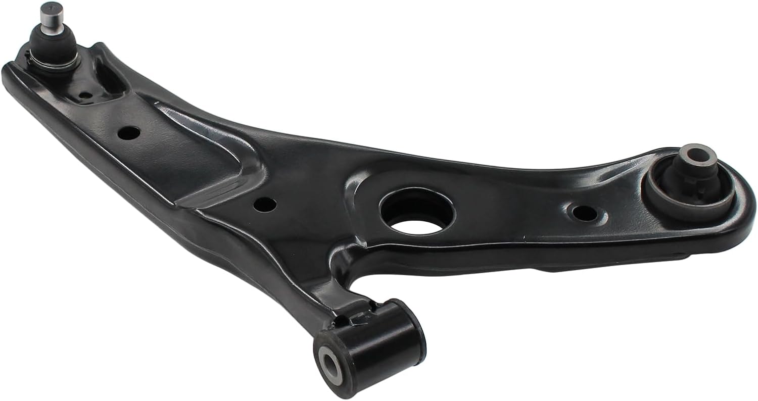 2Pcs Front Left and Right Lower Suspension Control Arm with Ball Joint for Nissan Sentra 2020-2024