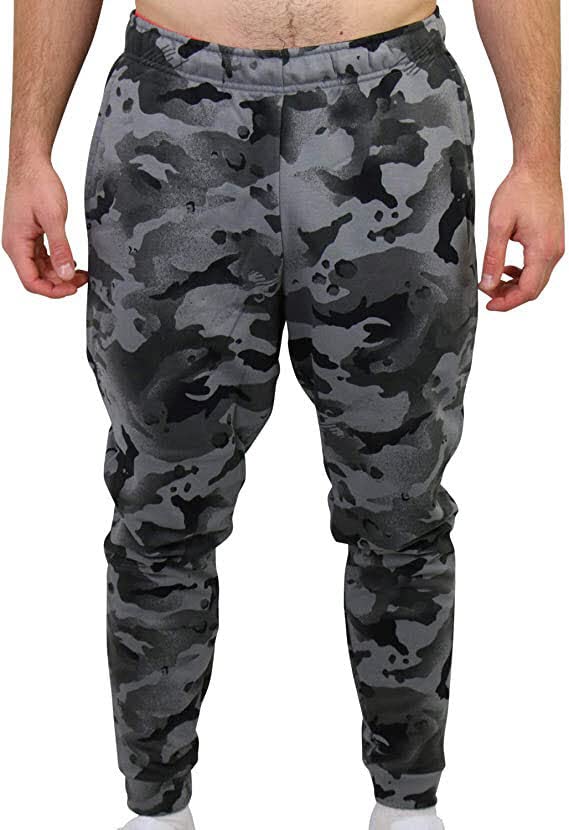 pantalon nike camo
