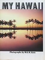 MY HAWAII 4789700828 Book Cover