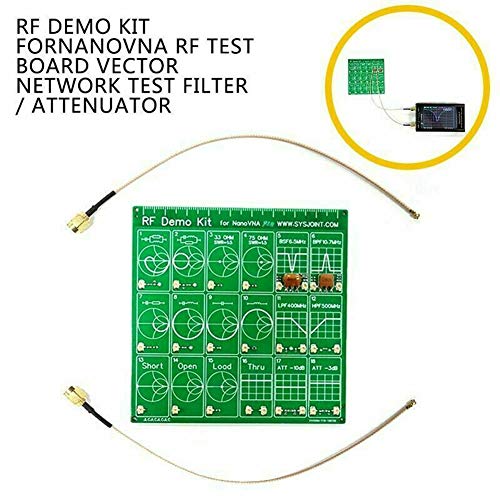 Best Rf Signal Analyzers