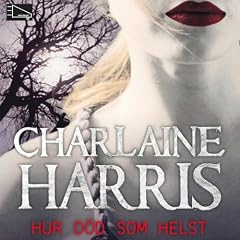 Couverture de Hur d&ouml;d som helst