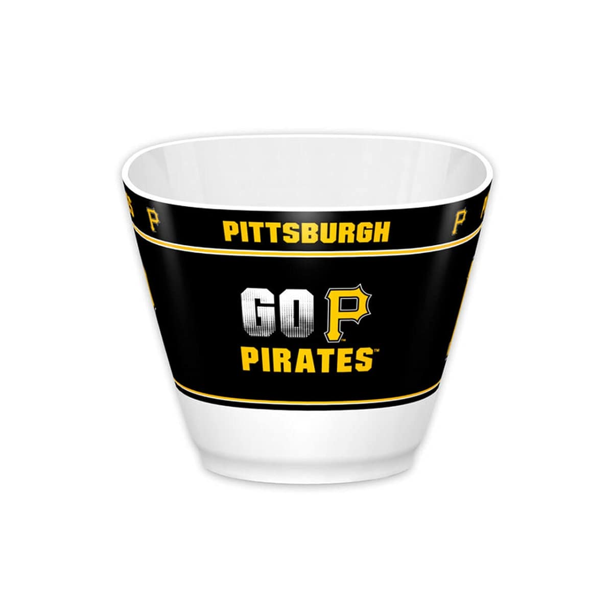 Fremont Die Pittsburgh Pirates Party Bowl MVP