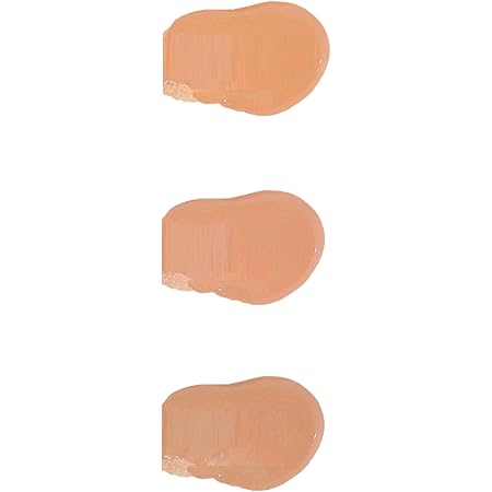 lux liquid foundation