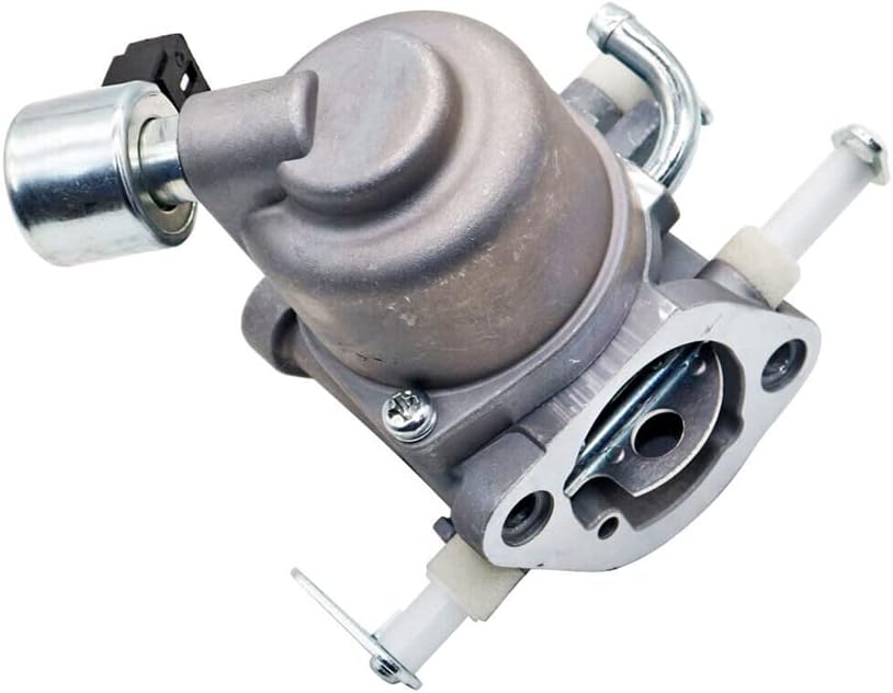 Yomoly Carburetor Compatible with Poulan Pro PP20VA46-96046007900 Lawn Tractor Replacement Carb