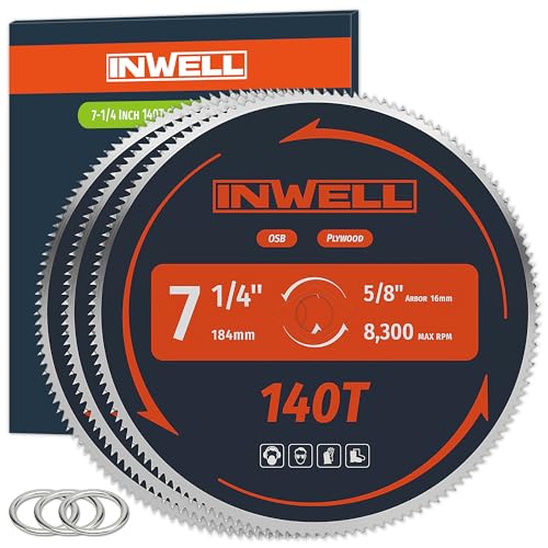 INWELL 7-1/4