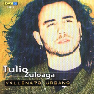 Pochette de Vallenato Urbano