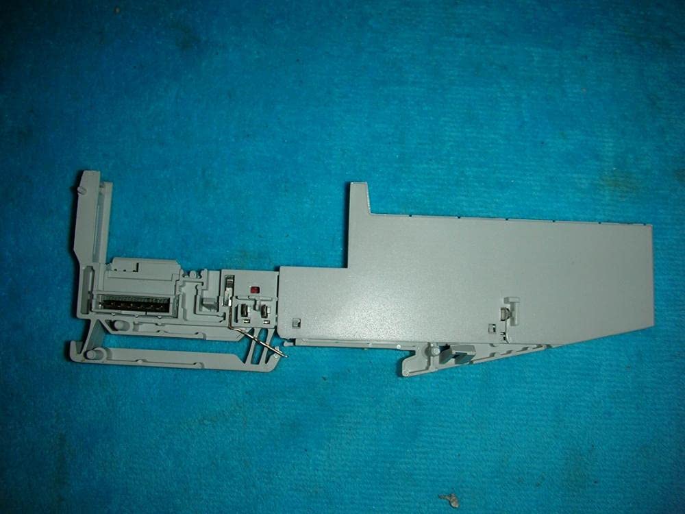 Davitu Electricity Generation - 5PC USED TURCK BL20-S6T-SBCSBC