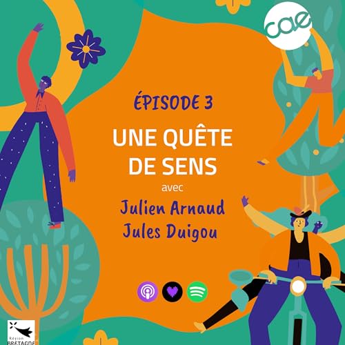 Mettre du sens au travail