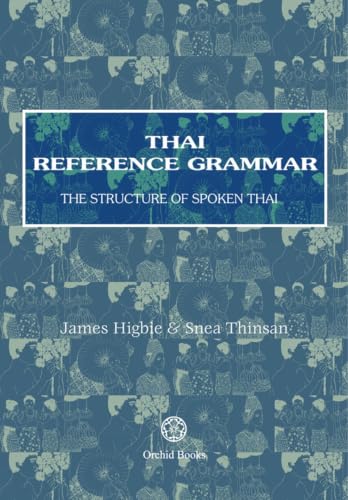 Thai Reference Grammar