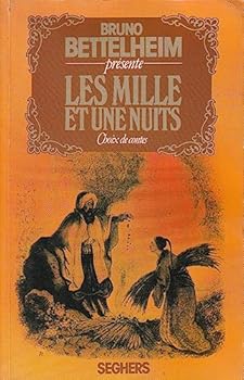 Paperback Les mille et une nuits [French] Book
