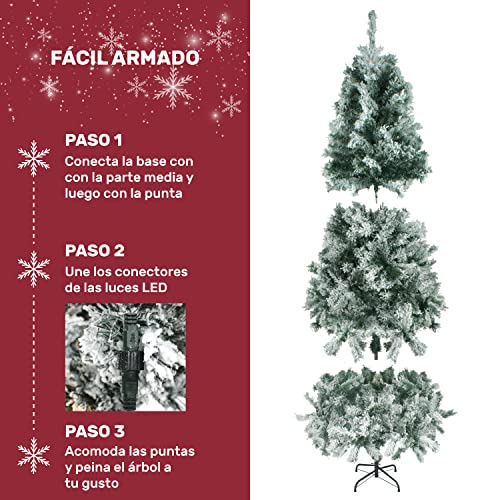 Árboles De Navidad, Home Imagen adicional