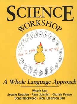 Paperback Science Workshop: A Whole Language Approach Book