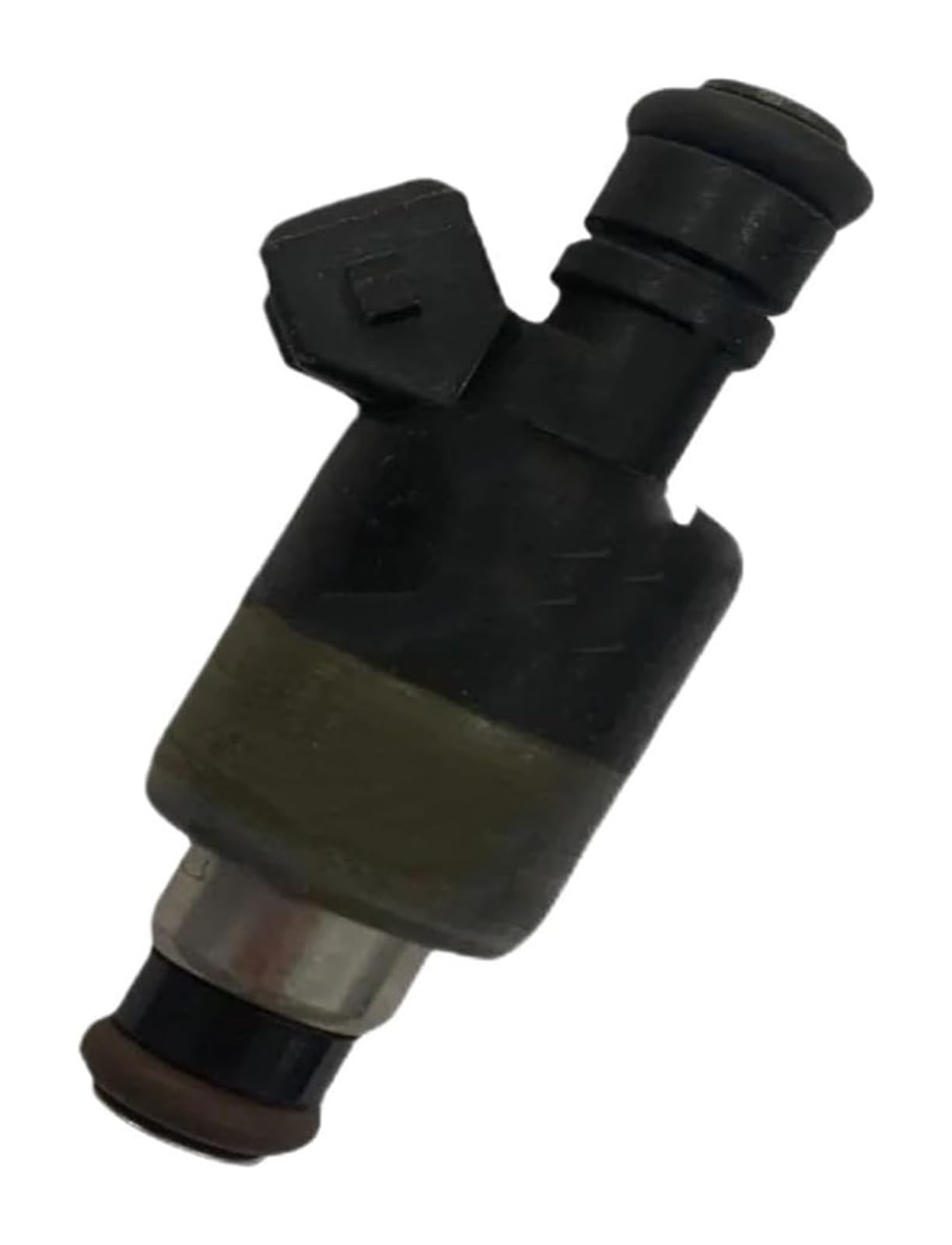 Qwqwfa One Color Petrol Fuel Injector For Oldsmobile For Aurora 4.0L V8 1996 1997 1998 1999 Fuel Petrol Injector Nozzle Injectors Oem 17091728