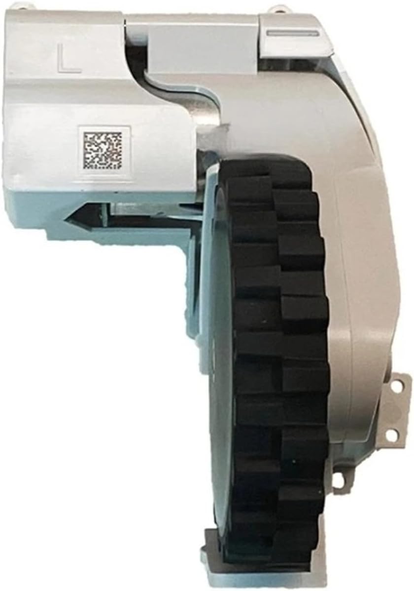 Replacement Parts for Floor Sweeping Robots,Compatible for Xiaomi ，Compatible for Mijia， 1C STYTJ01ZHM Robot Wheels(L+r)