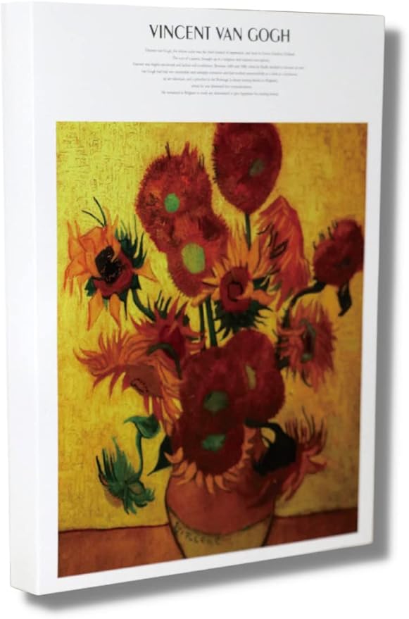 Amazon Co Jp Persimone お絵かき帳 おえかき帳 らくがき帳 画用紙 自由帳 スケッチ イラスト ブック 鉛筆画 ひまわり 文房具 オフィス用品