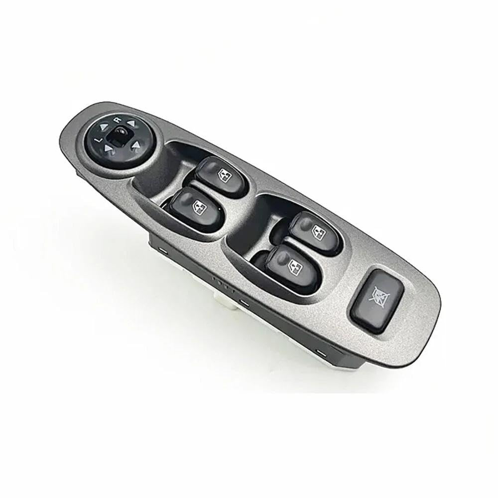 Commande de lève-vitre fluide pour Hyundai Accent 2000-2005 interrupteur - 7