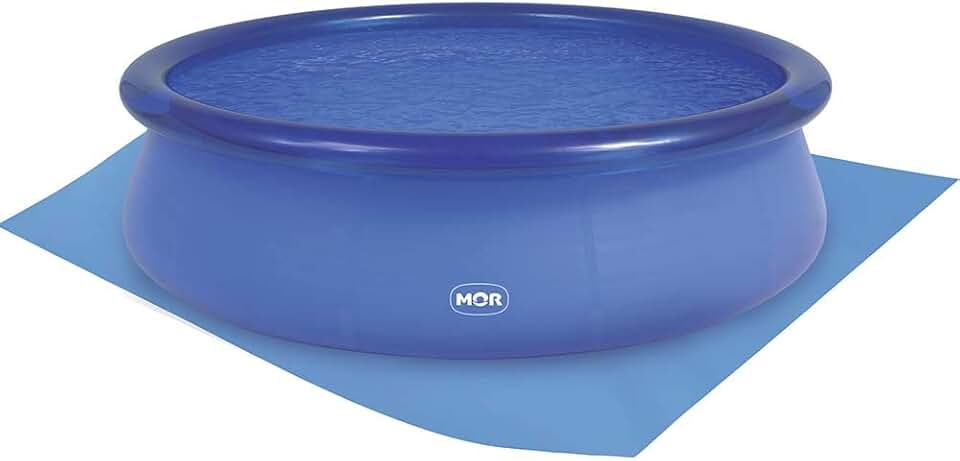 Mor - Forro para Piscina Inflável 4.600 Litros