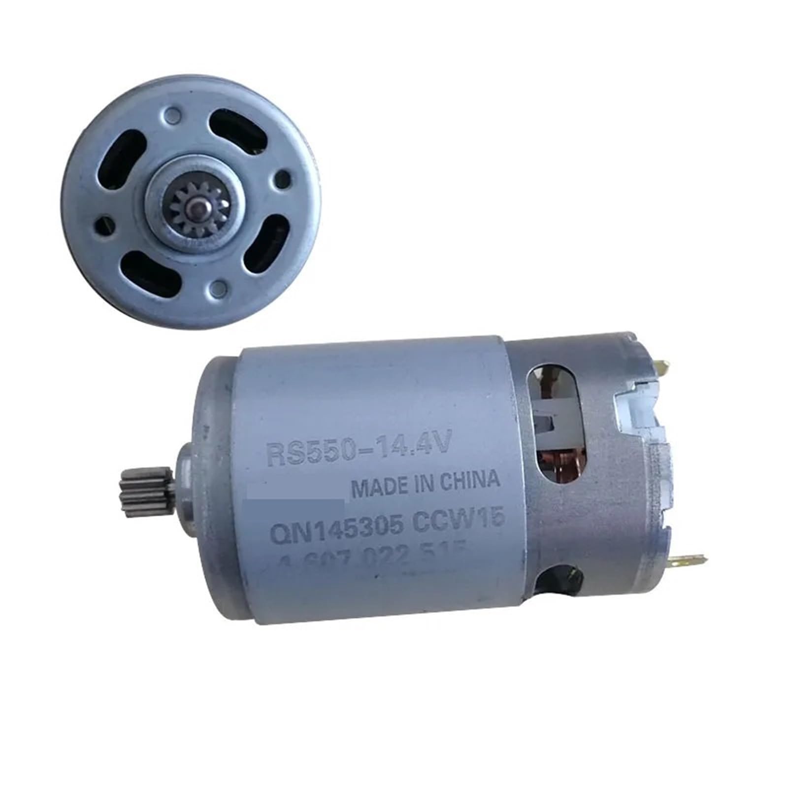 poor様 M Amazon.com: 14.4V 67250 DC Micro Motor 11Teeth for BJZ-1 Electric