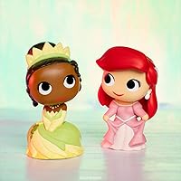 Vista 2 de Funko Pop Mystery Minis Disney: Ultimate Princess - Una figura misteriosa - (los estilos pueden variar) - Princesas Disney - Figura de vinilo